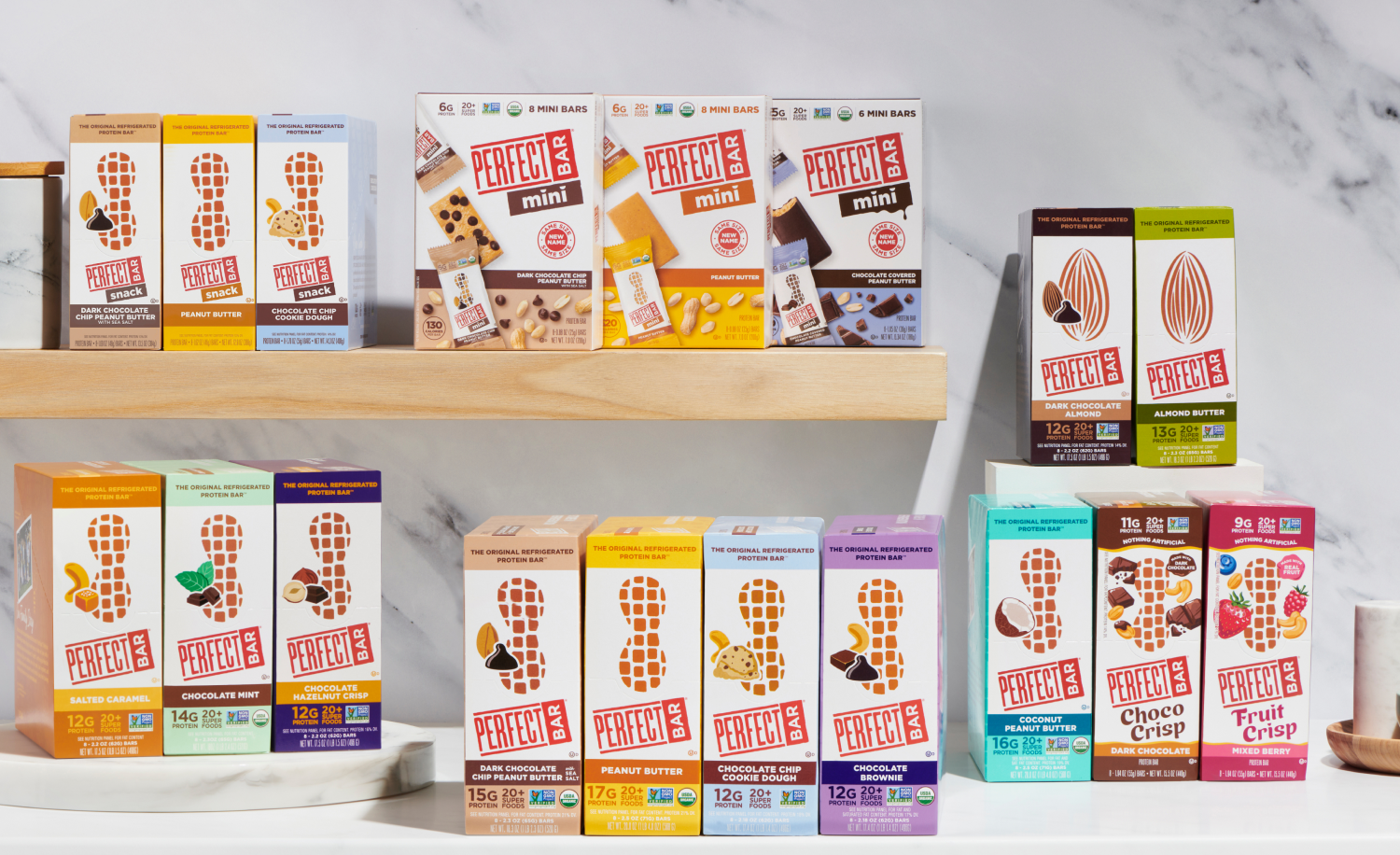 Discover the Best Healthy Protein Bars for Your Lifestyle