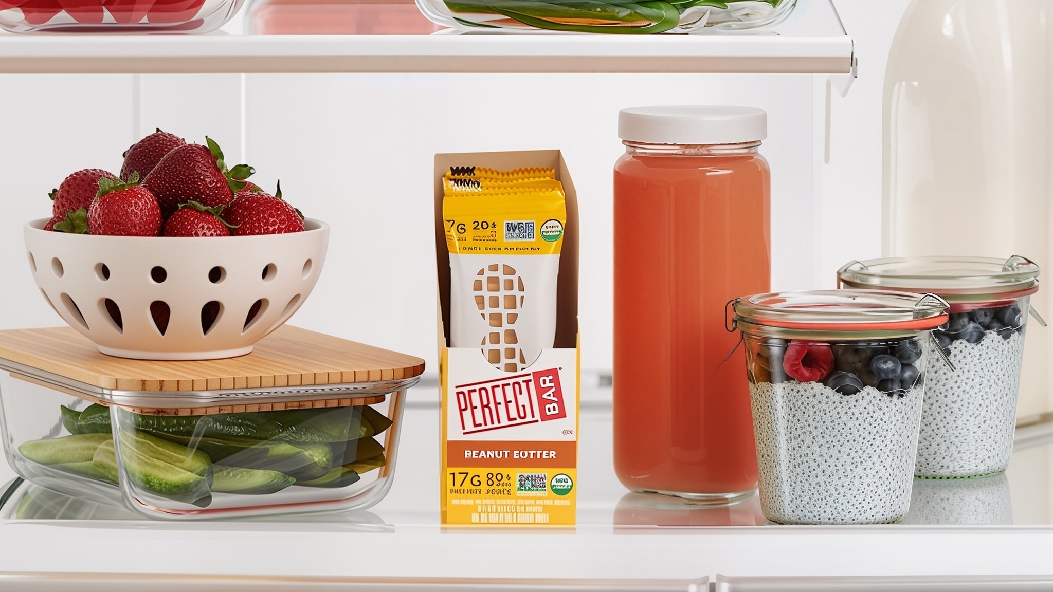 Protein Bars for Weight Loss: Simple Guide to Smart Picks
