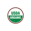 USDA Organic Icon