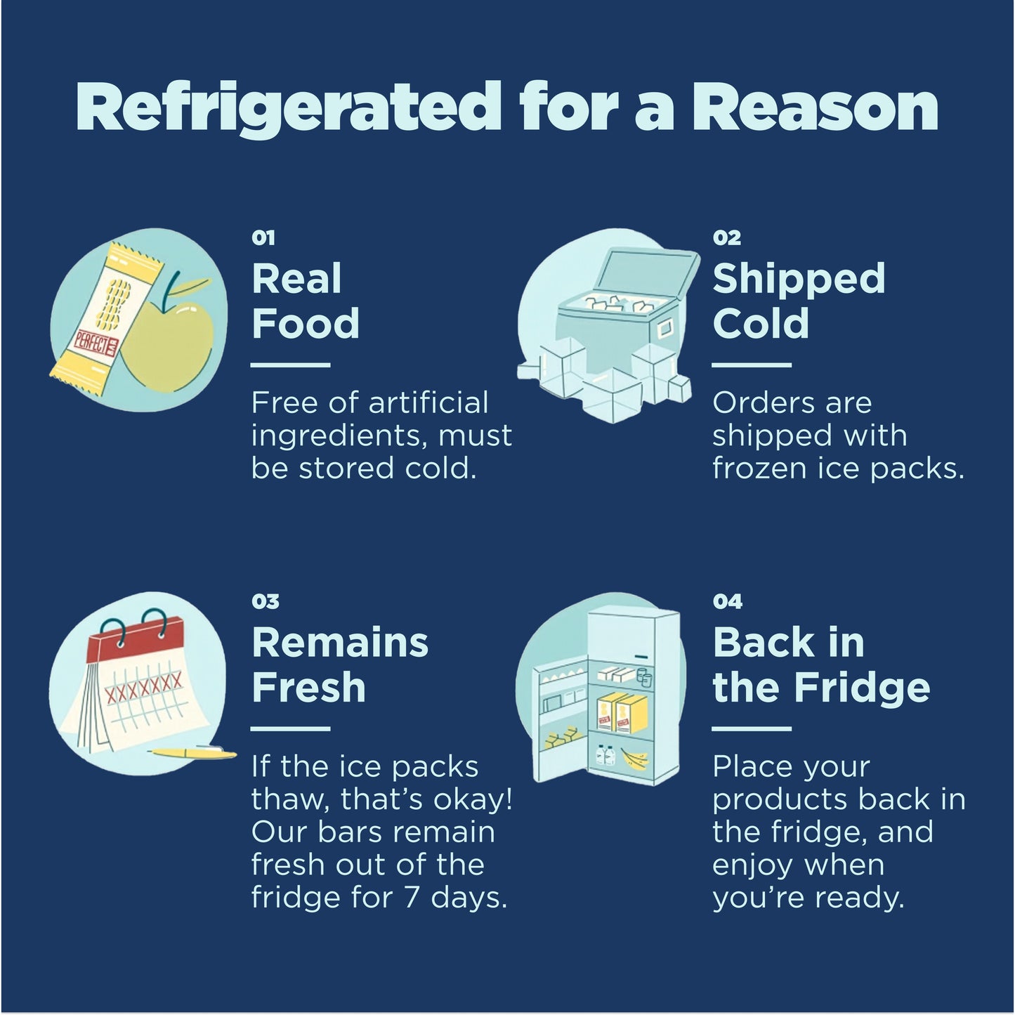 Protein+ Prebiotics Chocolate Mint Crunch