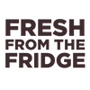 Fresh From The Fridge