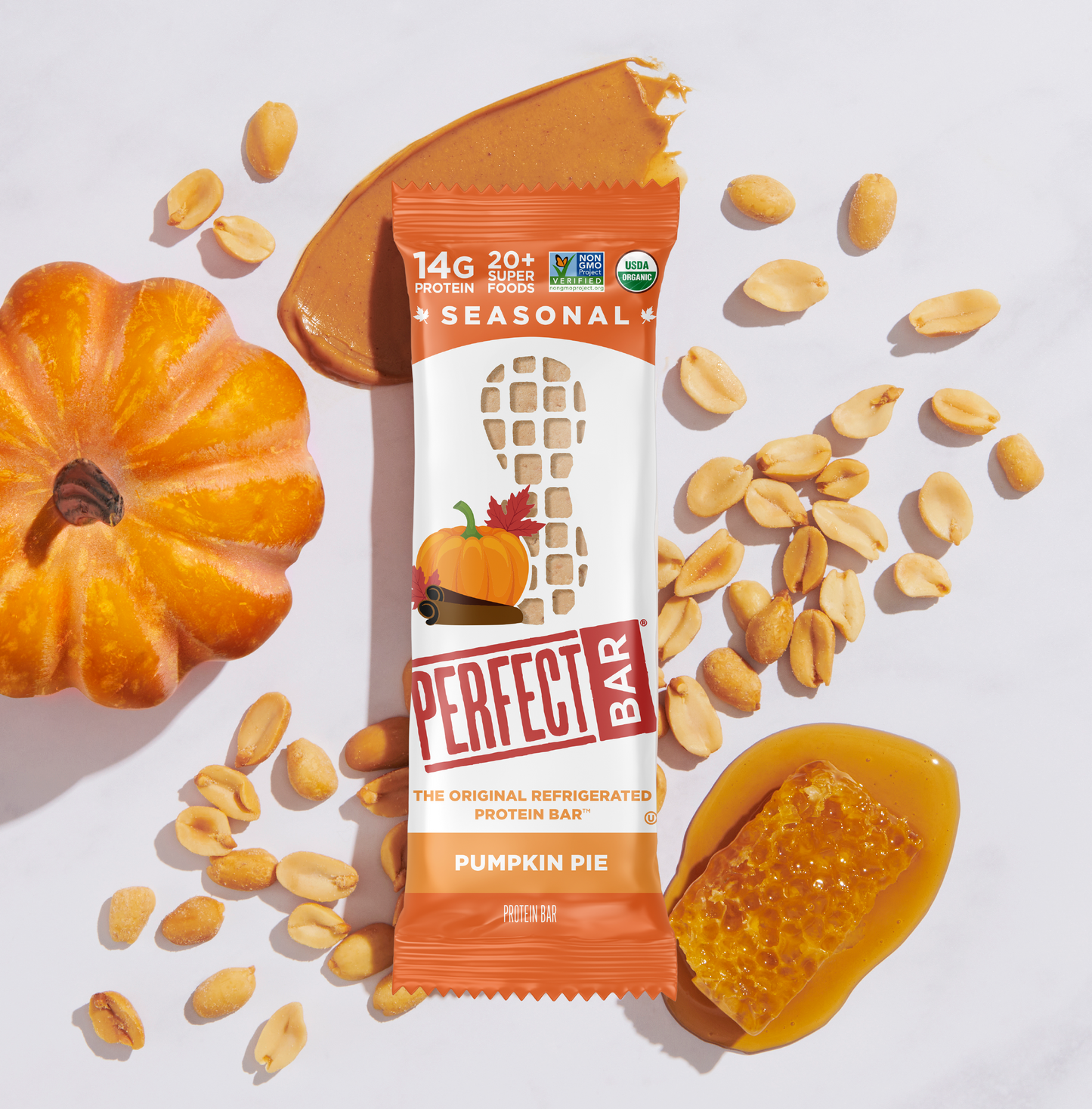 Pumpkin Pie