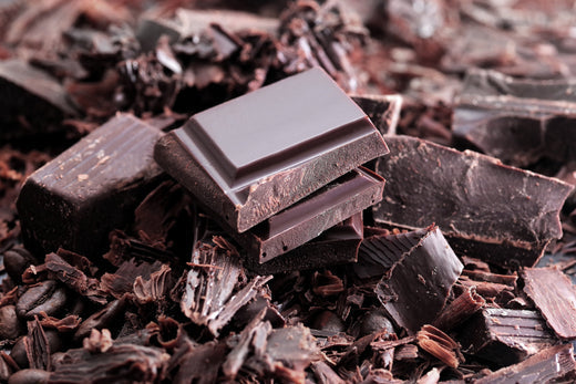 Healthy Chocolate Snacks That’ll Satisfy Your Sweet Tooth