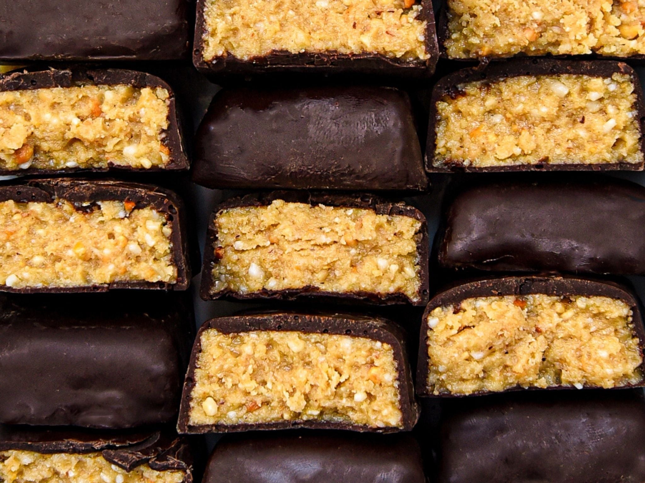 Healthy Halloween Candy Alternatives for a Guilt-Free Treat Night