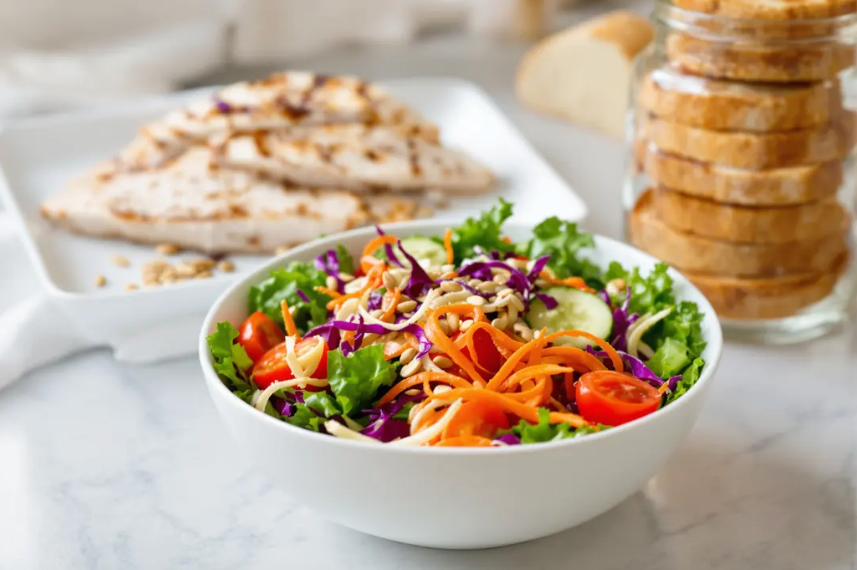 Glp 1 Foods: Simple Picks to Keep You Satisfied Longer