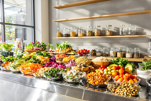 Postpartum Snacks: The Power 4 Approach to Fuel Recovery, Breastfeeding, and Energy