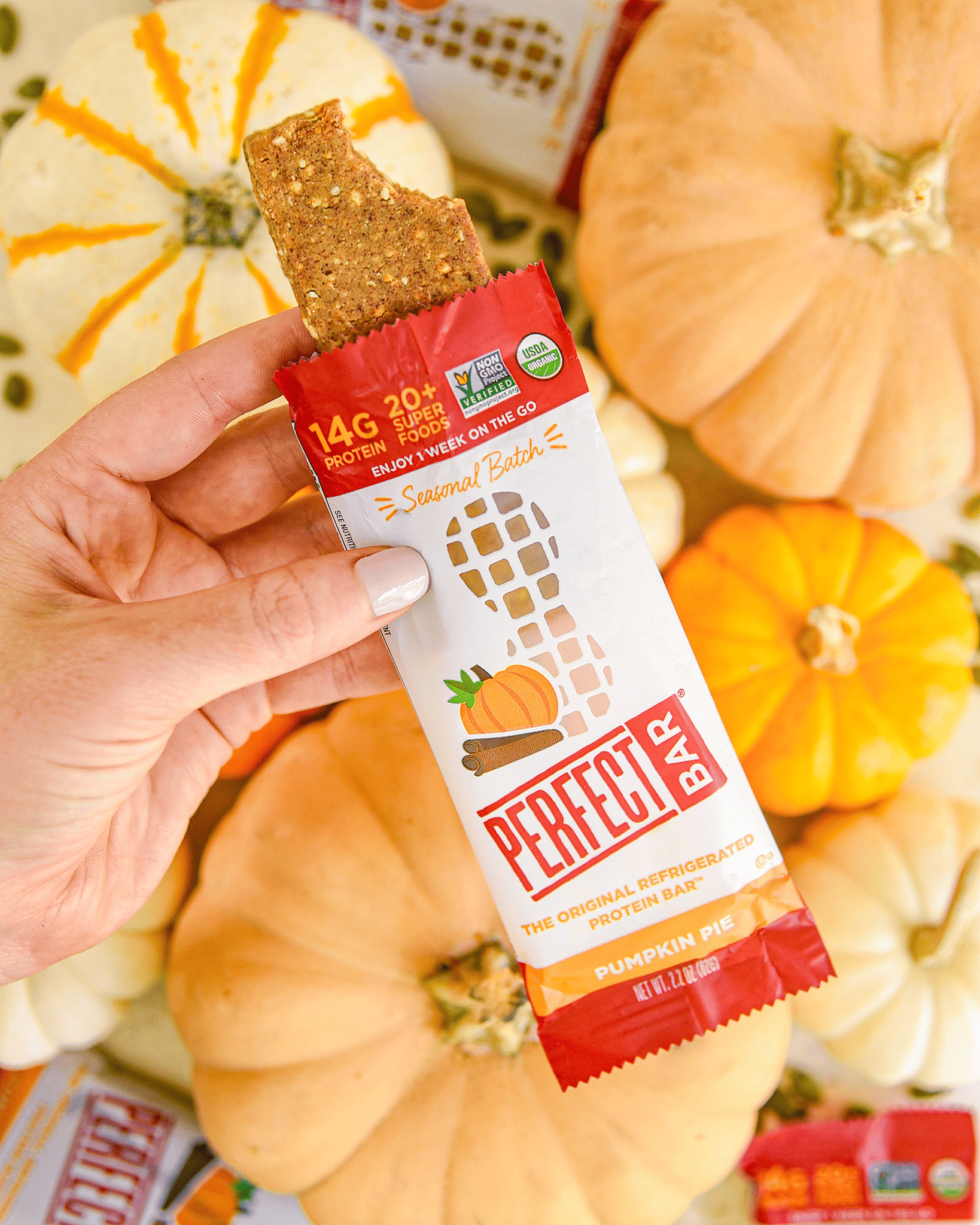 Fall Flavor Match-Up: Artificial vs. Real Pumpkin
