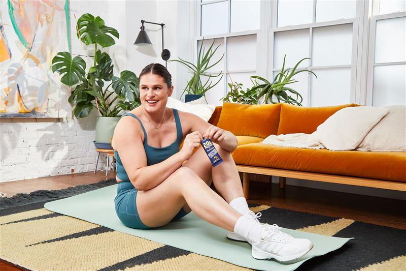 The Best Post-Workout Snacks to Support Recovery and Digestion