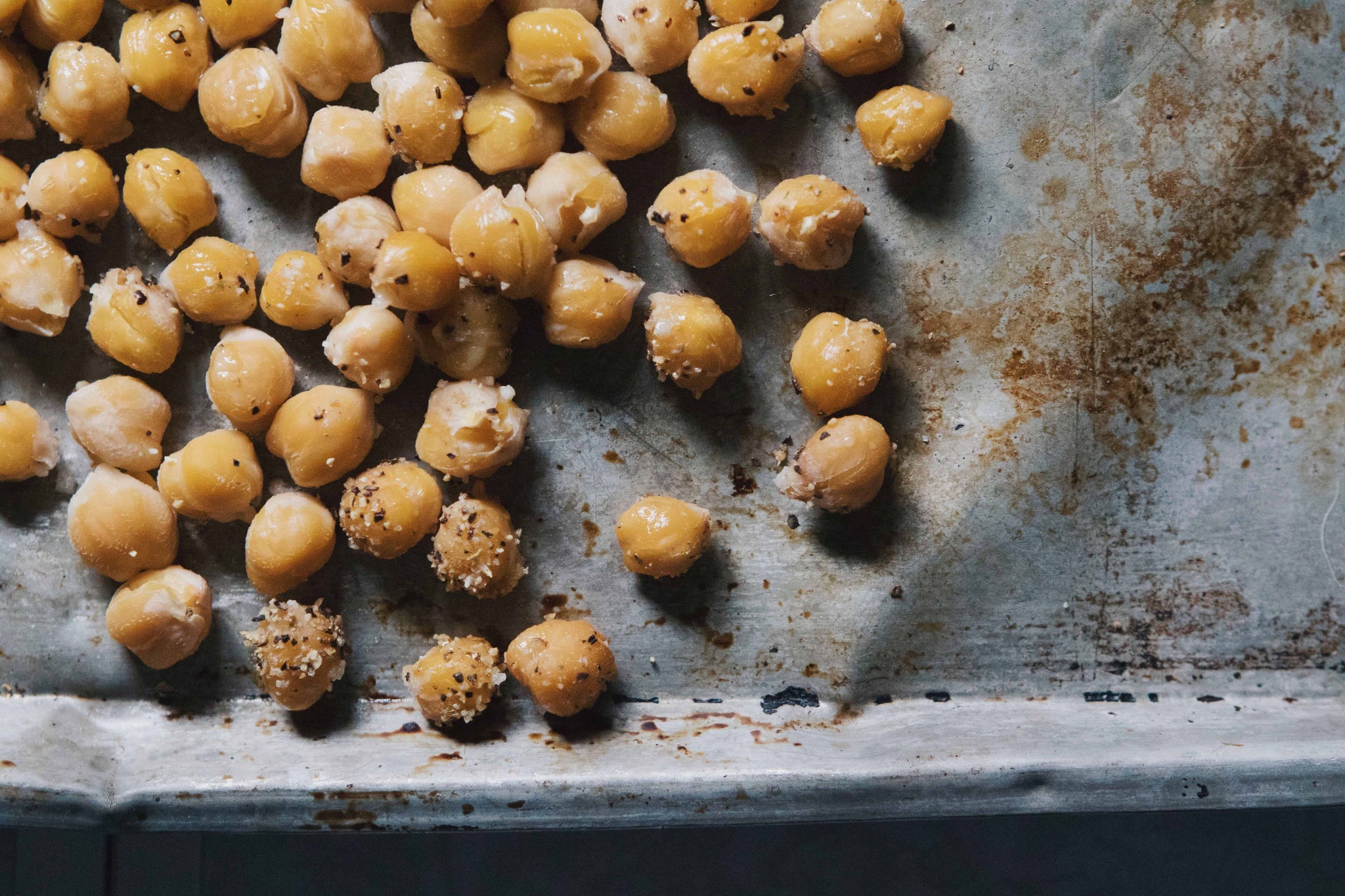 Chickpeas: The Versatile Ingredient Of The Year