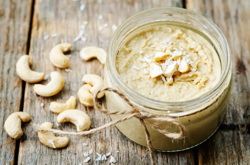 cashew-butter-jar