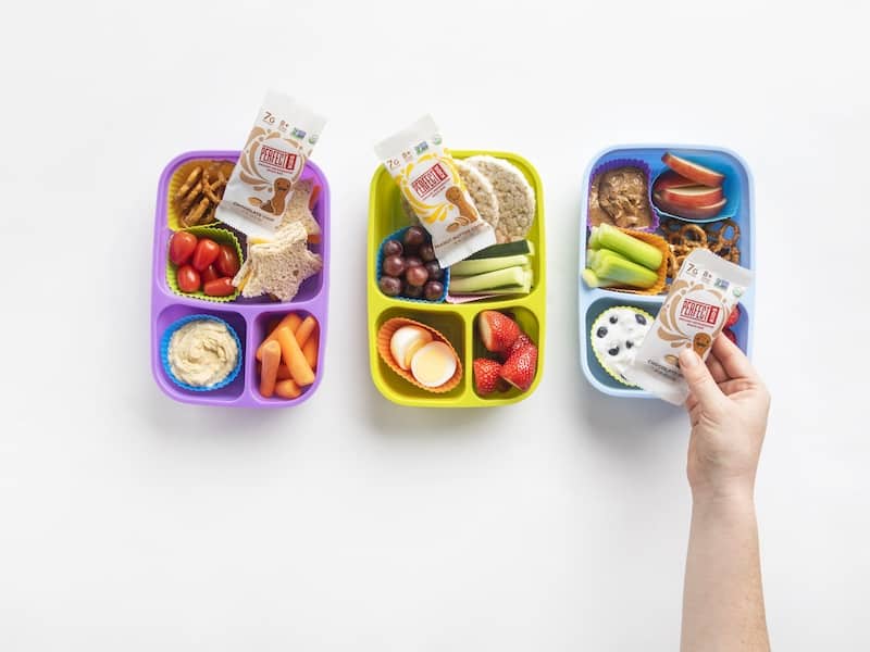 healthy snacks to buy