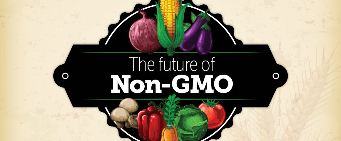 The Future of Non-GMO