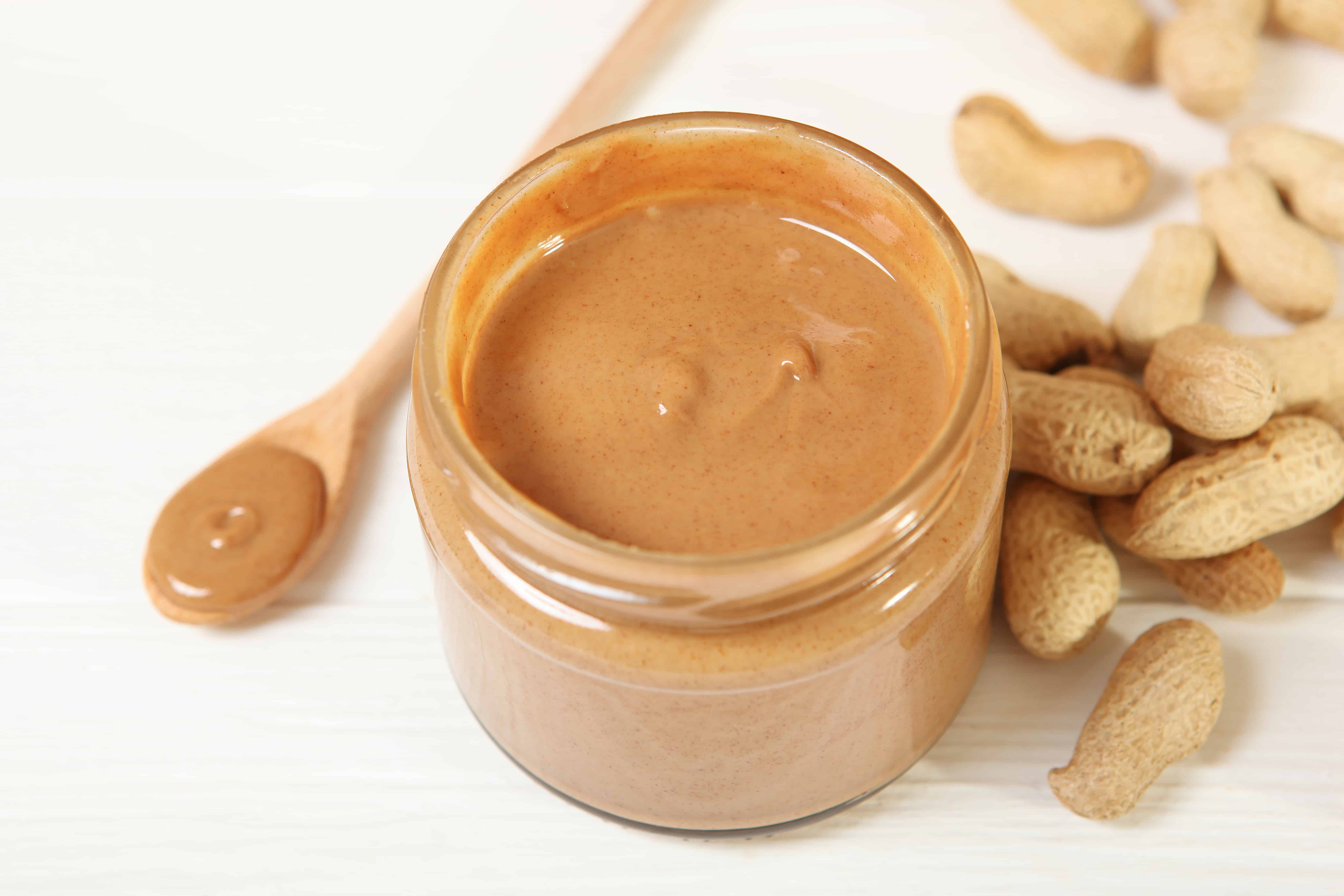 Peanut Butter Benefits: Why It’s Good for You