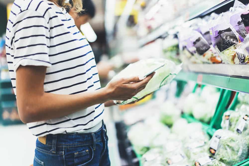FDA Nutrition Label: Here’s What’s Changing in 2021