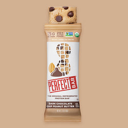Perfect Bar - The Original Refrigerated Protein Bar – Perfect Snacks