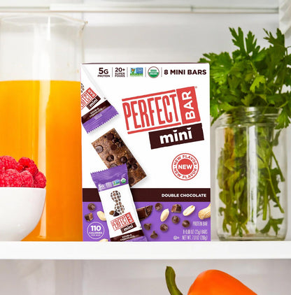 Double Chocolate - Mini Size