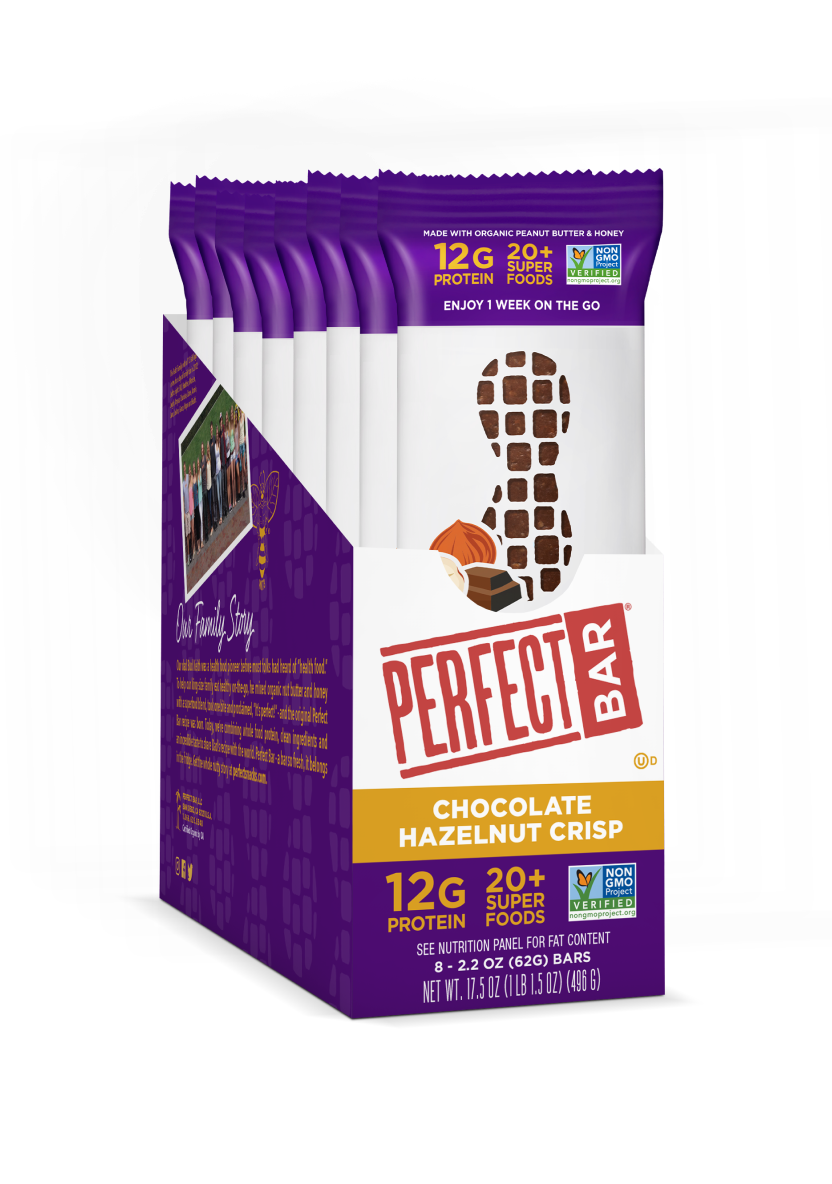 Build a Bundle | Perfect Snacks
