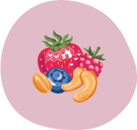 Perfect Snacks, brand website product image