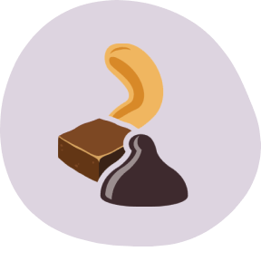 Perfect Snacks, brand website product image