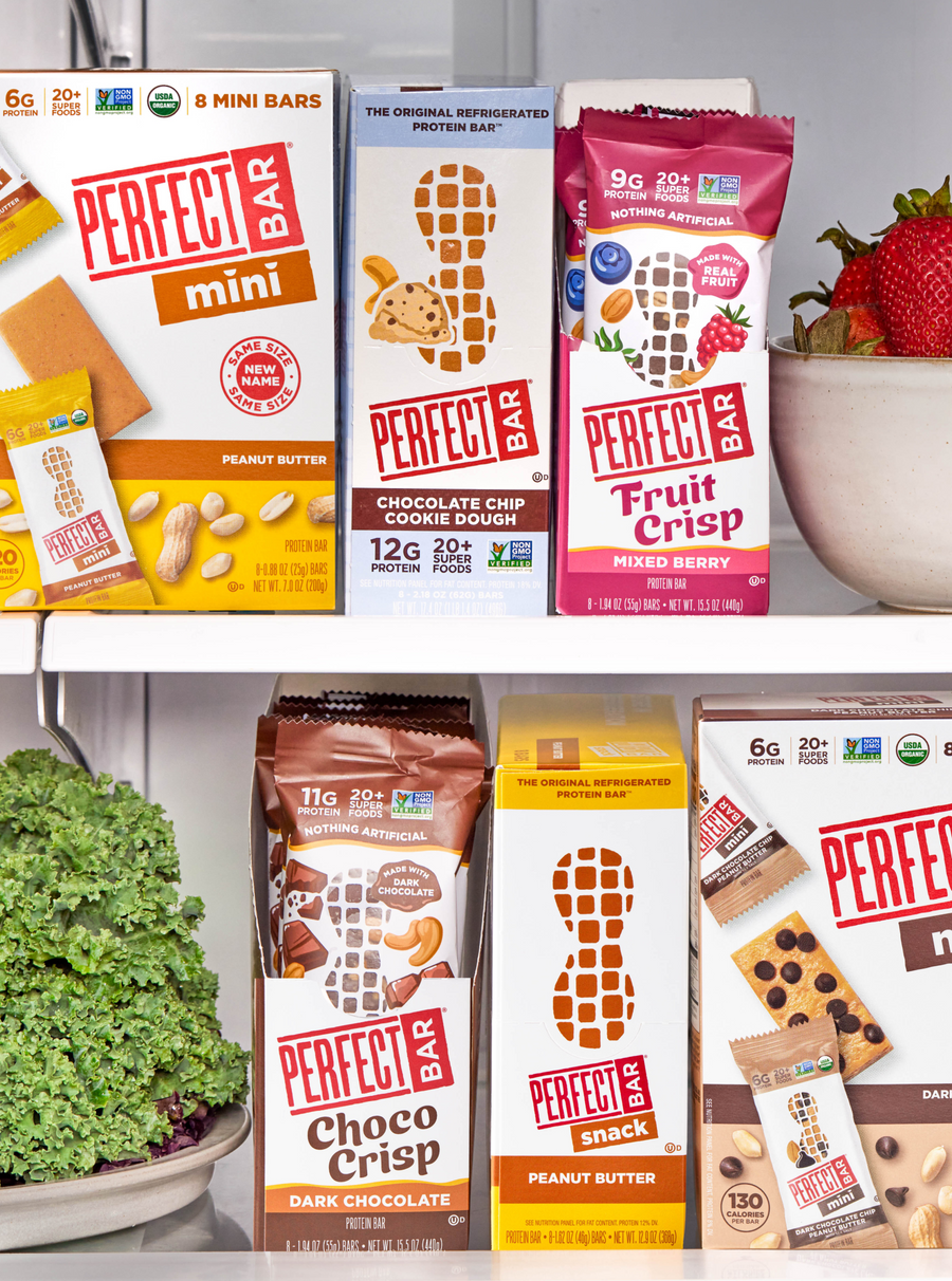 Local Store Snacks Store Locator – Perfect Snacks