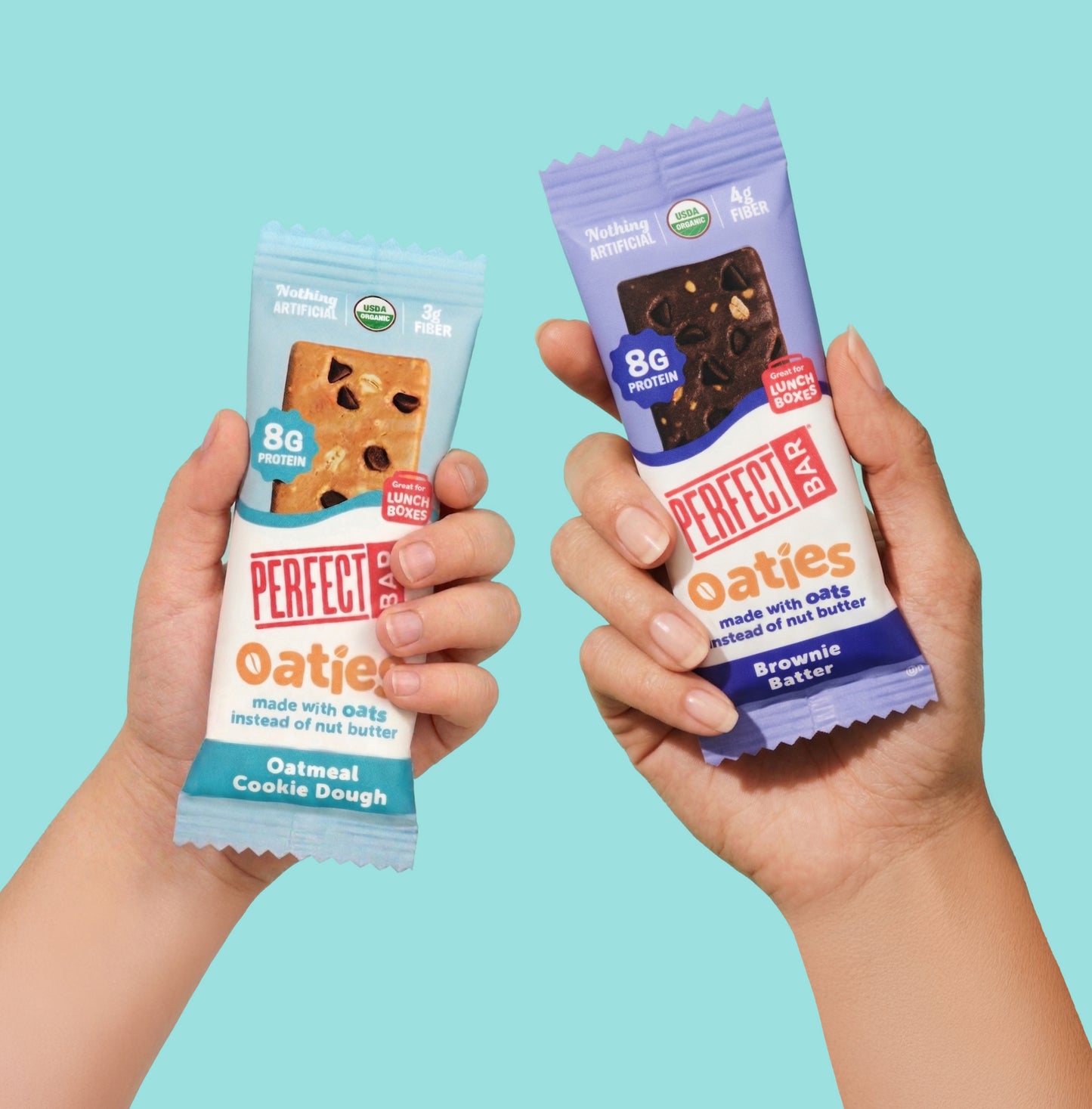 Oaties Variety Pack