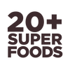 20+ Superfoods