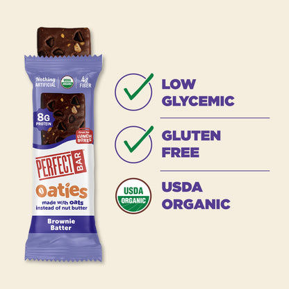 Oaties Variety Pack