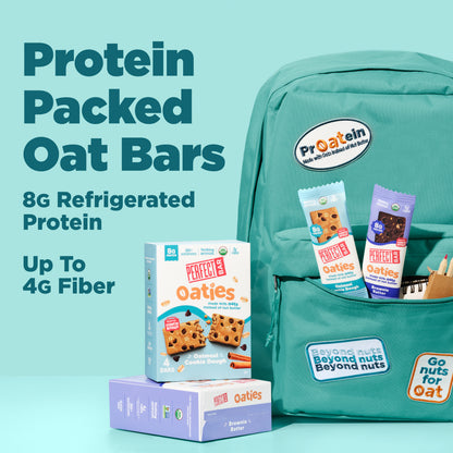 Oaties Variety Pack