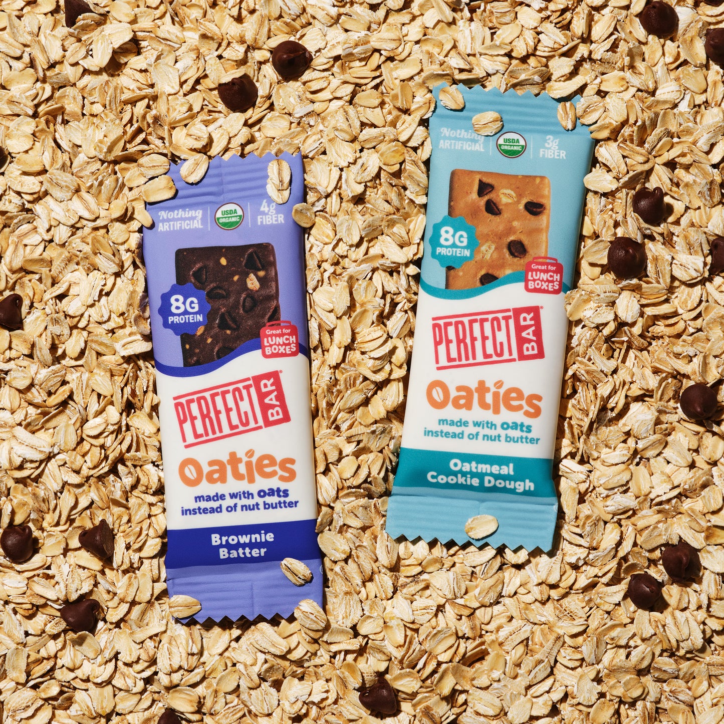 Oaties Variety Pack