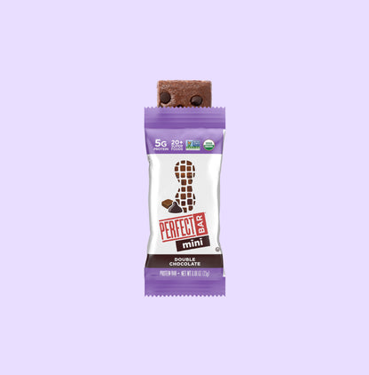Double Chocolate - Mini Size