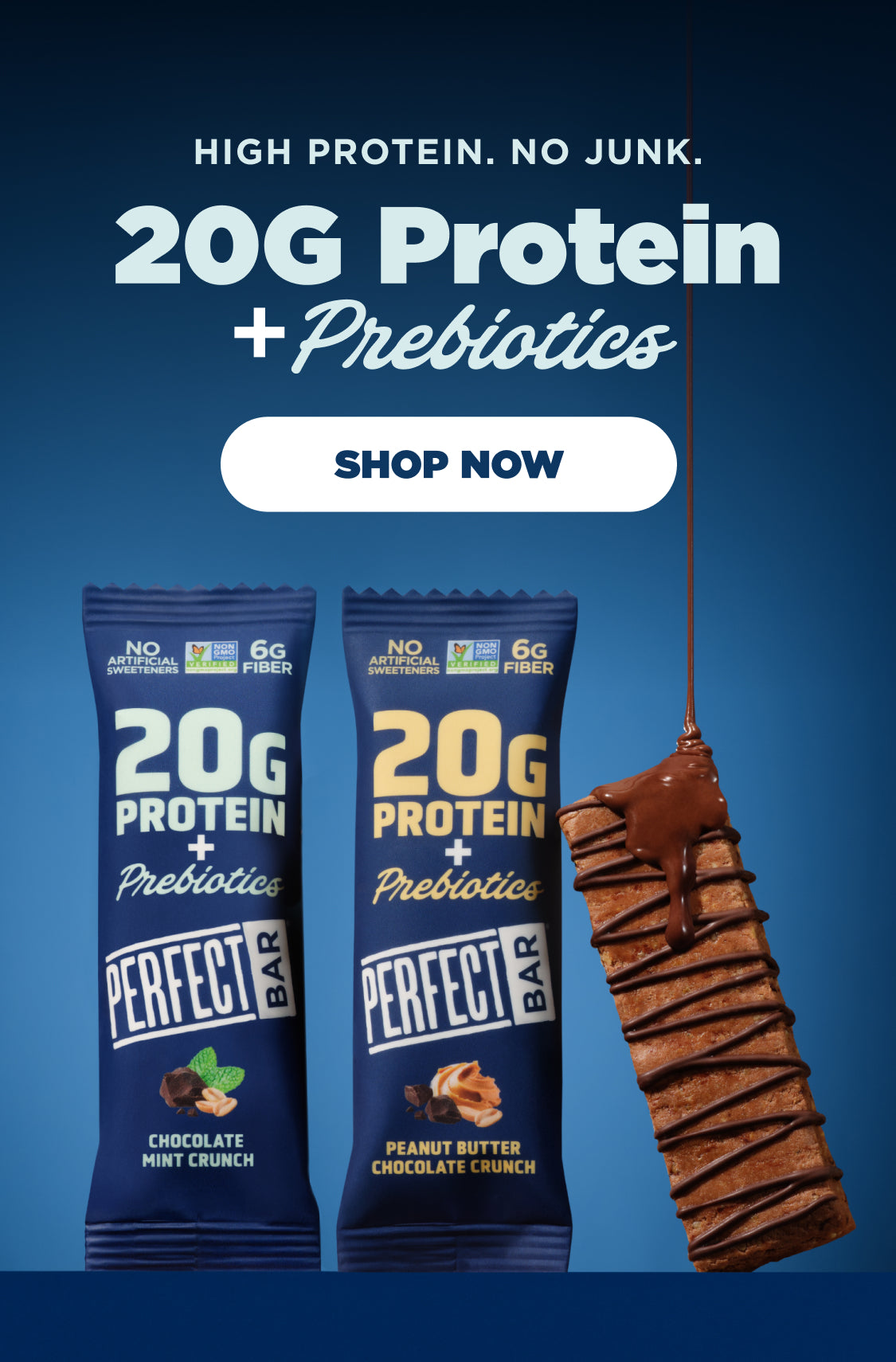 Perfect Snacks Perfect Snacks