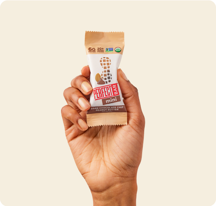 Perfect Protein Bar Perfect Snacks