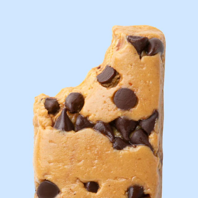 Perfect Snacks, brand website product image