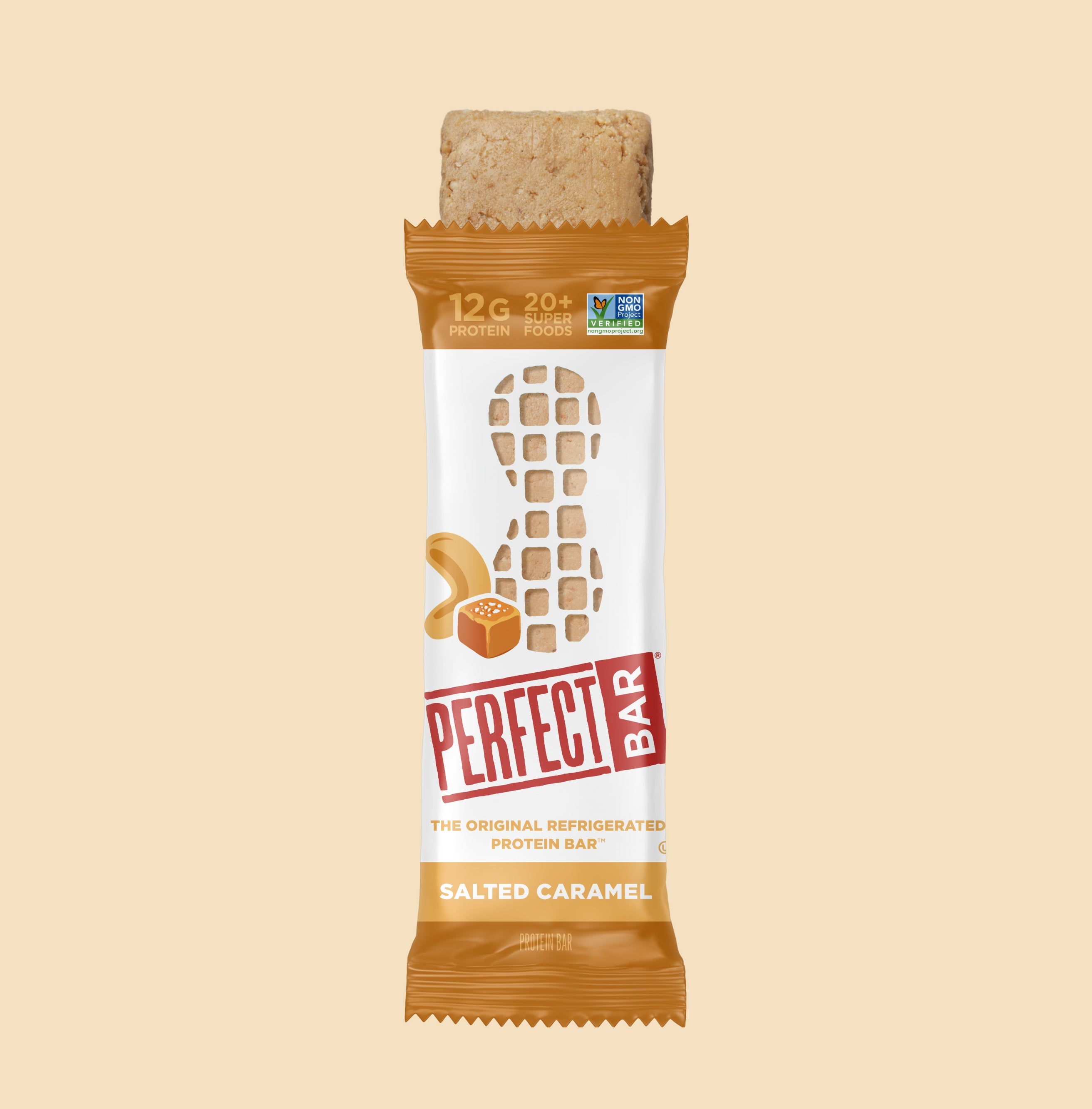 Salted Caramel