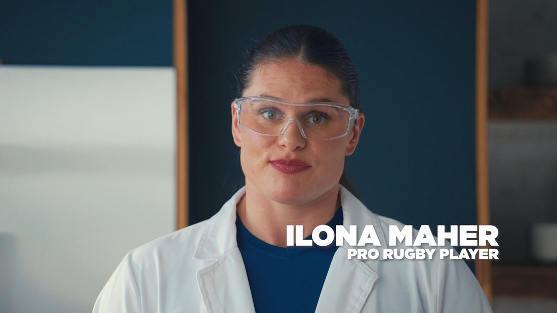 Perfect Bar Scientist