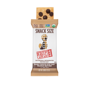 Dark Chocolate Chip Peanut Butter Snack Size Thumbnail