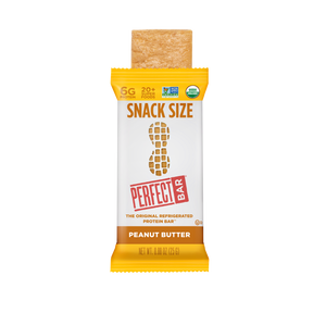 Peanut Butter Snack Size Thumbnail
