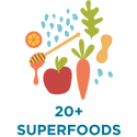 Superfoods Icon